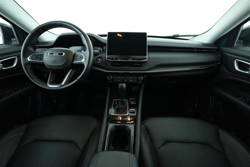 Jeep Compass 1.3 Gse T4 Phev 4xe s At6 240 ch