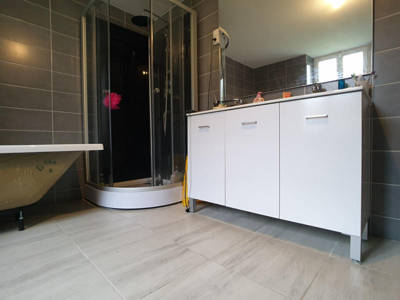 Maison - 112 m² - 6 pièces