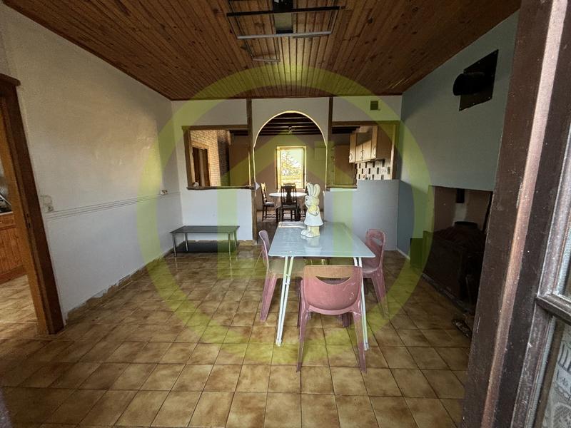 Maison - 88 m² - 6 pièces