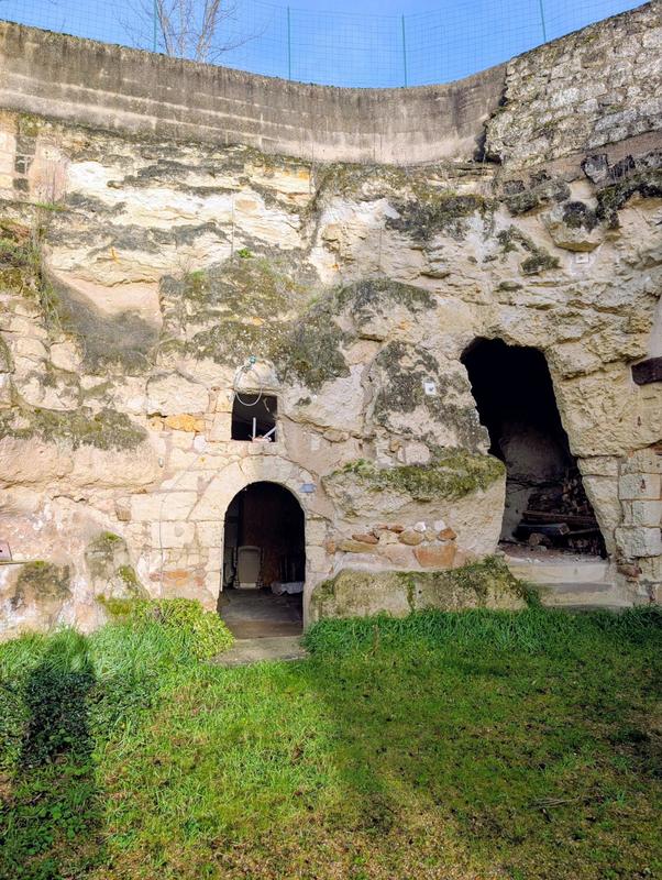 Maison - 97 m² - 4 pièces