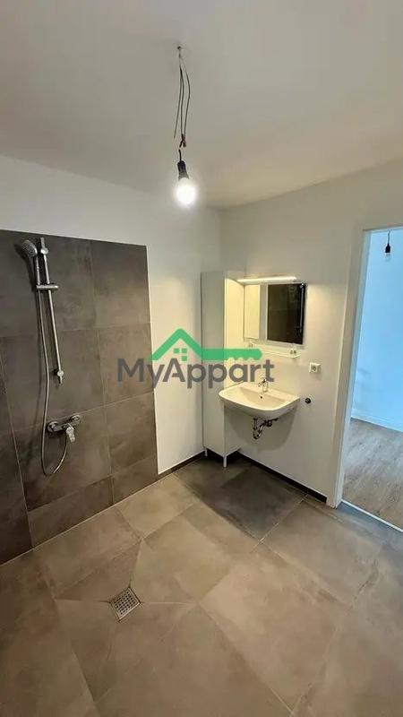 Appartement - 25 m² - 1 pièce