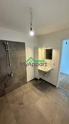 Appartement - 25 m² - 1 pièce