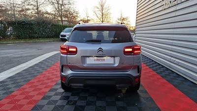Citroën C5 Aircross Hybride Rechargeable 225 E-Eat8 Shine Pack