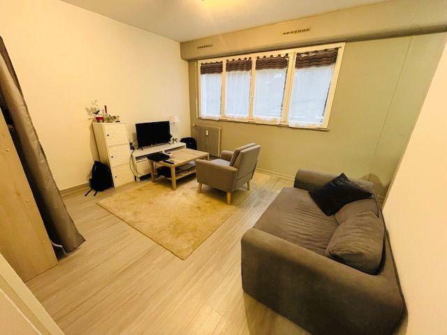 Appartement - 31 m² - 1 pièce