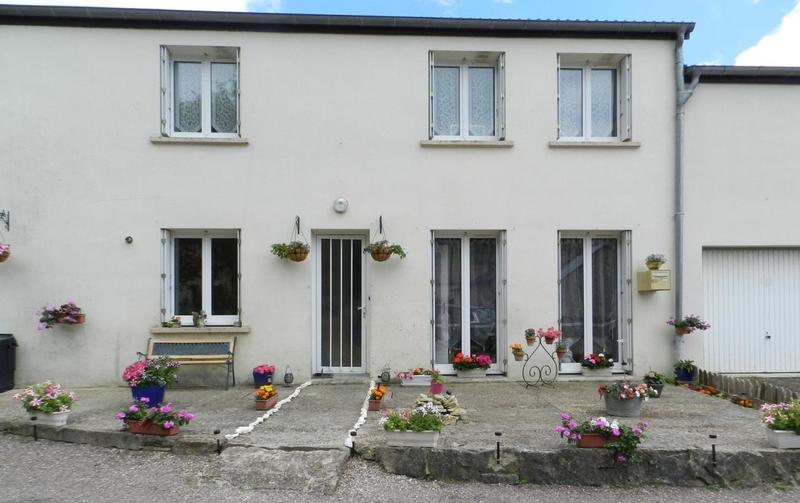 Appartement - 87 m² - 4 pièces