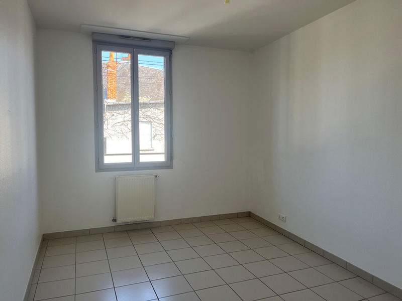 Appartement - 63 m² - 4 pièces