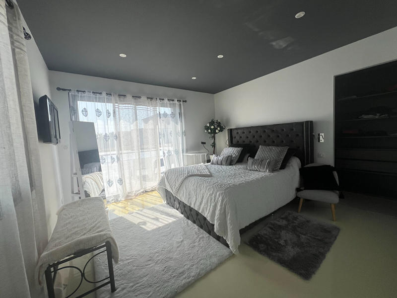 Maison d'architecte - 185 m² - 7 pièces