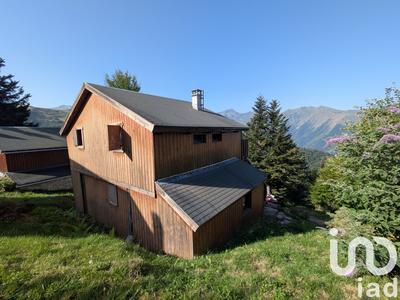 Châlet - 56 m² - 5 pièces