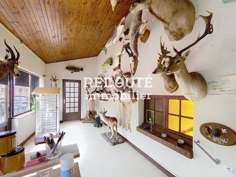 Maison - 127 m² - 4 pièces