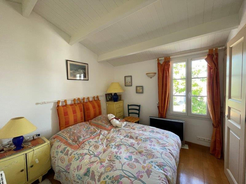 Maison - 121 m² - 4 pièces