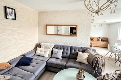 Appartement - 80 m² - 4 pièces