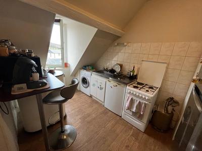 Appartement - 31 m² - 2 pièces