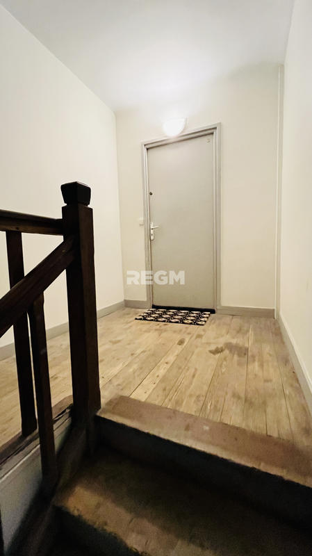 Immeuble - 255 m² - 11 pièces