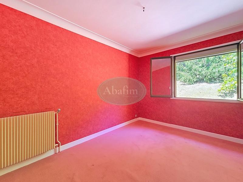 Maison - 156 m² - 7 pièces