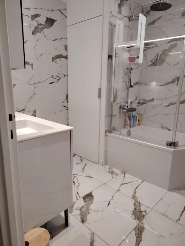 Maison - 127 m² - 6 pièces