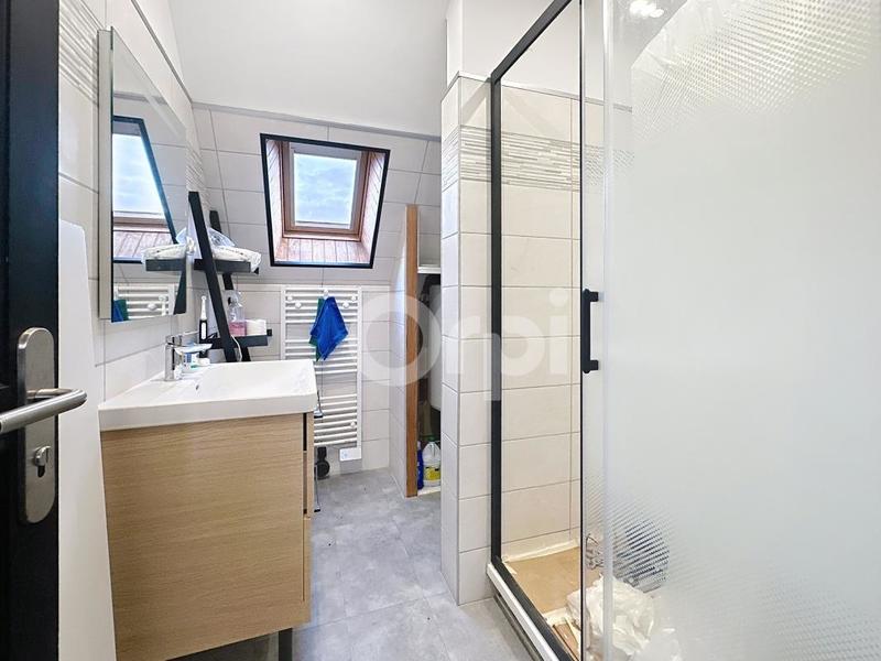 Maison - 130 m² - 7 pièces