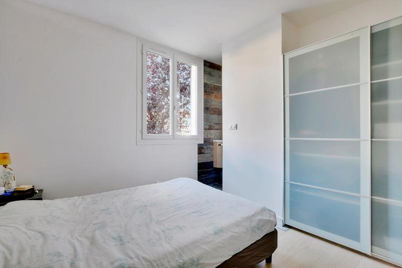 Appartement - 73 m² - 4 pièces