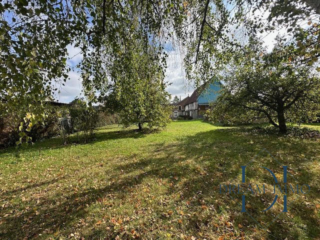 Maison - 216 m² - 7 pièces