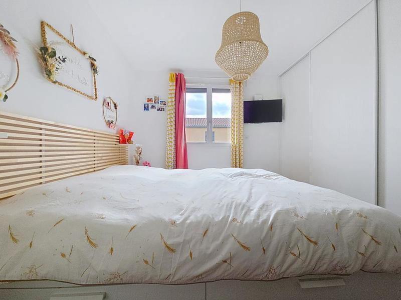 Maison - 112 m² - 5 pièces