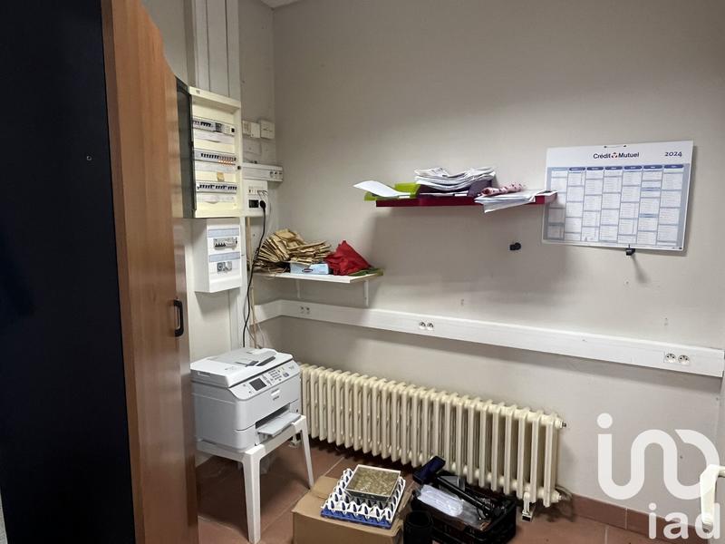 Maison - 110 m² - 3 pièces