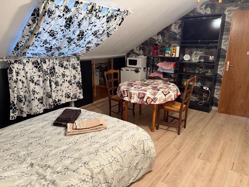 Appartement - 40 m² - 3 pièces