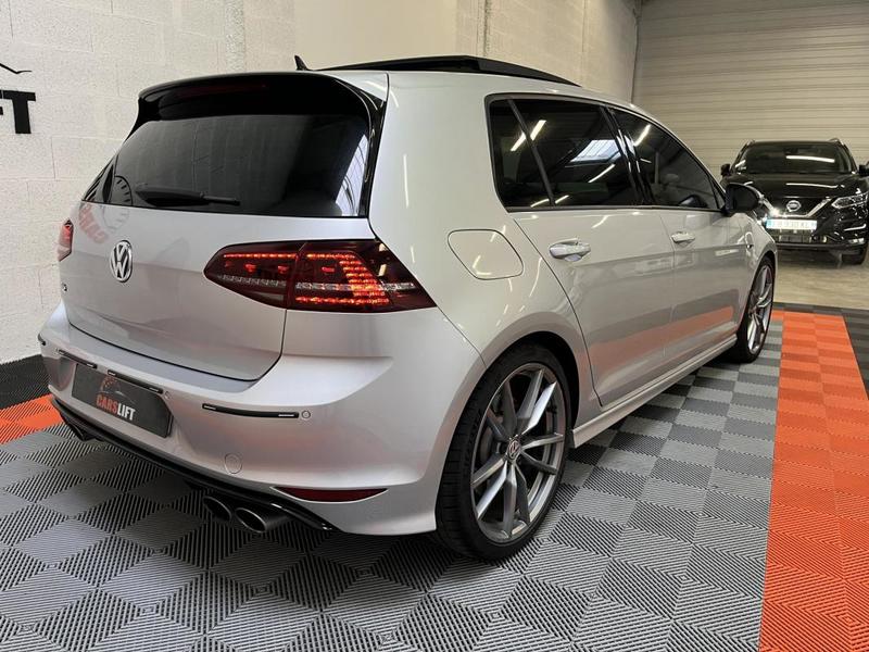 Volkswagen Golf 7r 2.0 Tsi 300 Ch Bvm6 4Motion - Garantie 6 mois