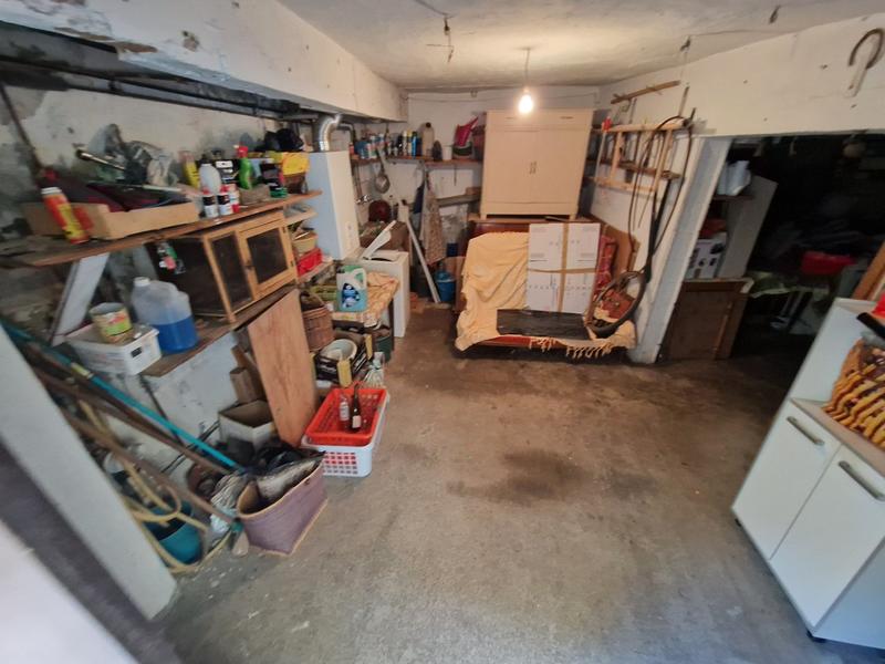 Maison de village - 68 m² - 3 pièces