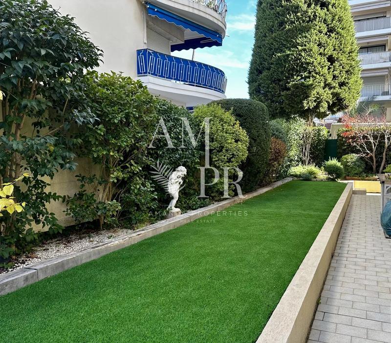 Appartement - 77 m² - 4 pièces