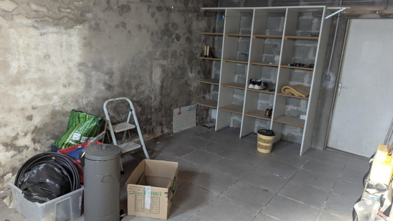 Maison - 150 m² - 7 pièces