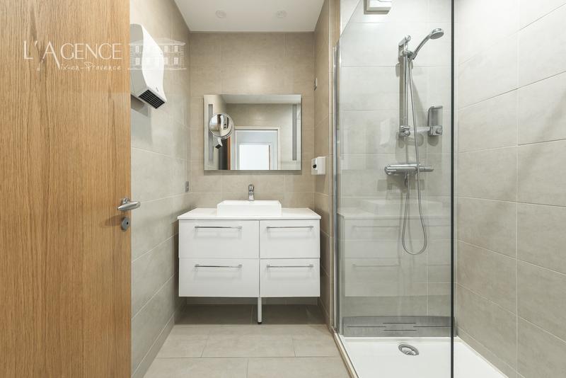 Appartement - 86 m² - 3 pièces