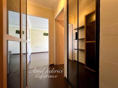 Appartement - 29 m² - 1 pièce