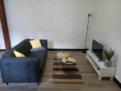 Maison - 54 m² - 3 pièces