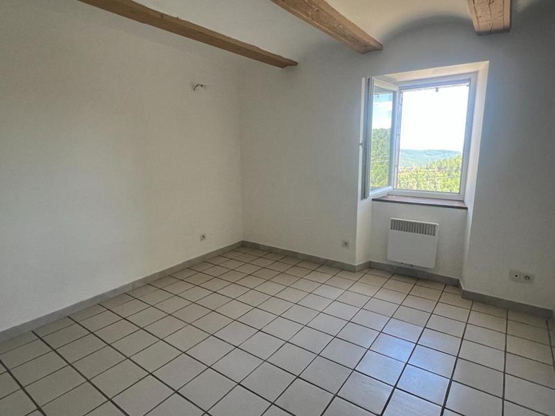 Maison de village - 60 m² - 3 pièces