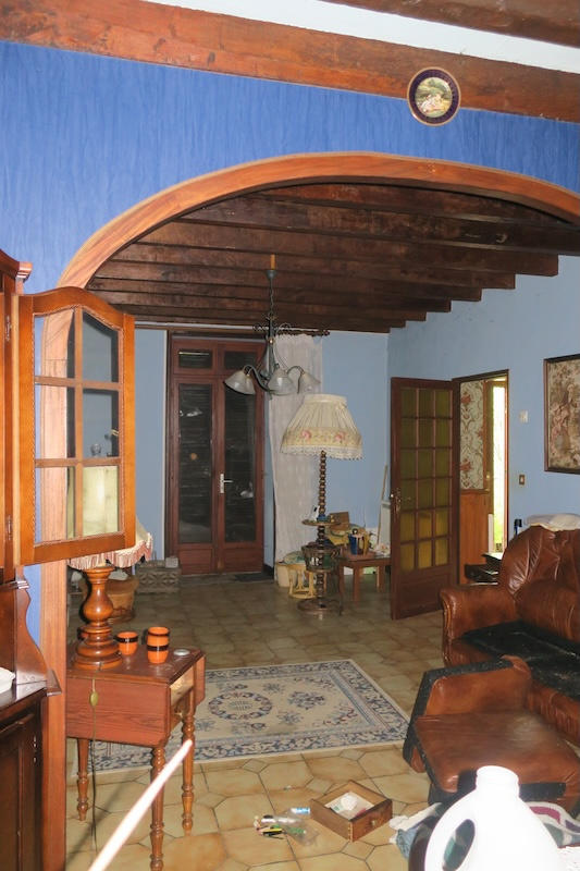 Maison - 156 m² - 6 pièces