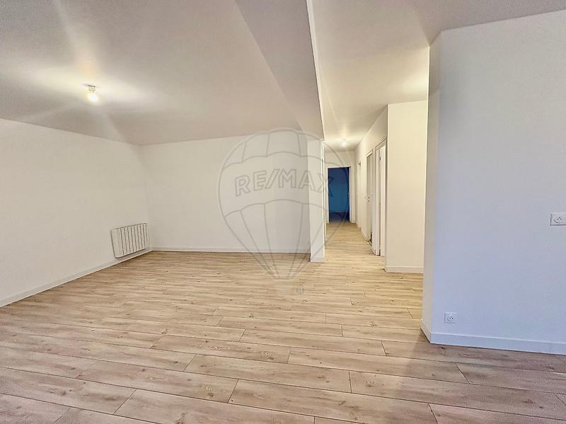 Maison - 76 m² - 3 pièces