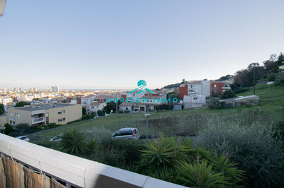 Appartement - 31 m² - 1 pièce