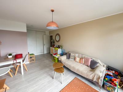 Appartement - 51 m² - 2 pièces