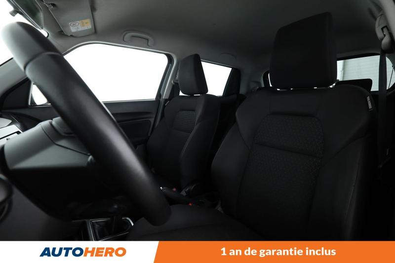 Suzuki Swift 1.2 DualJet Privilege 90 ch