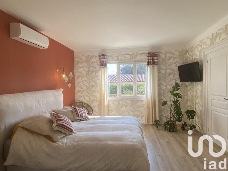 Maison - 121 m² - 4 pièces