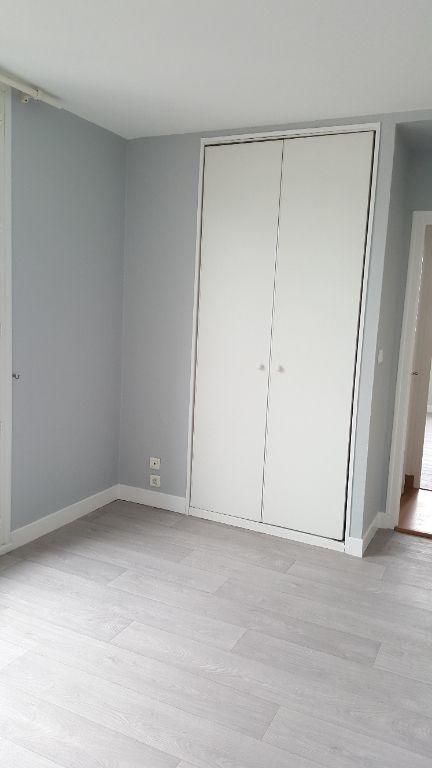 Appartement - 69 m² - 2 pièces