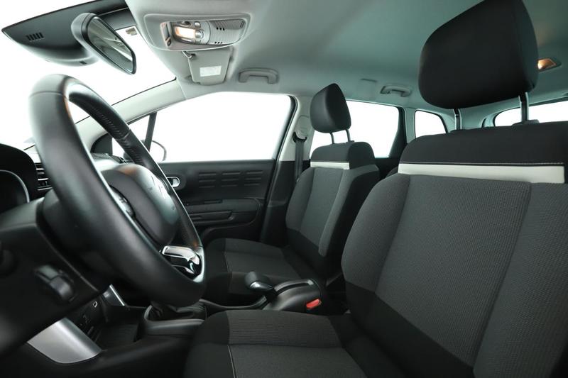 Citroën C3 Aircross 1.5 Blue-HDi Shine Business Eat6 120 ch