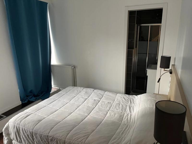 Hôtel particulier - 363 m² - 20 pièces