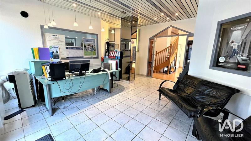 Local commercial - 116 m²