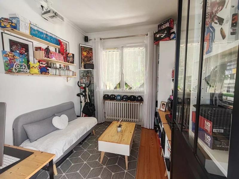 Maison - 128 m² - 6 pièces