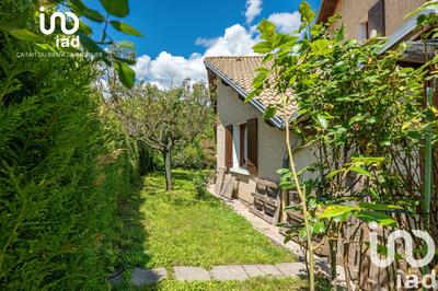 Maison - 129 m² - 5 pièces