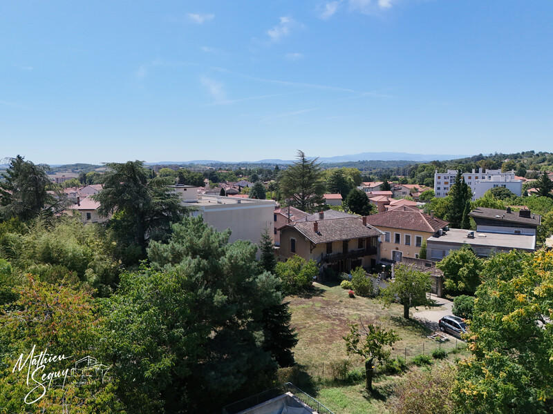 Appartement - 69 m² - 3 pièces