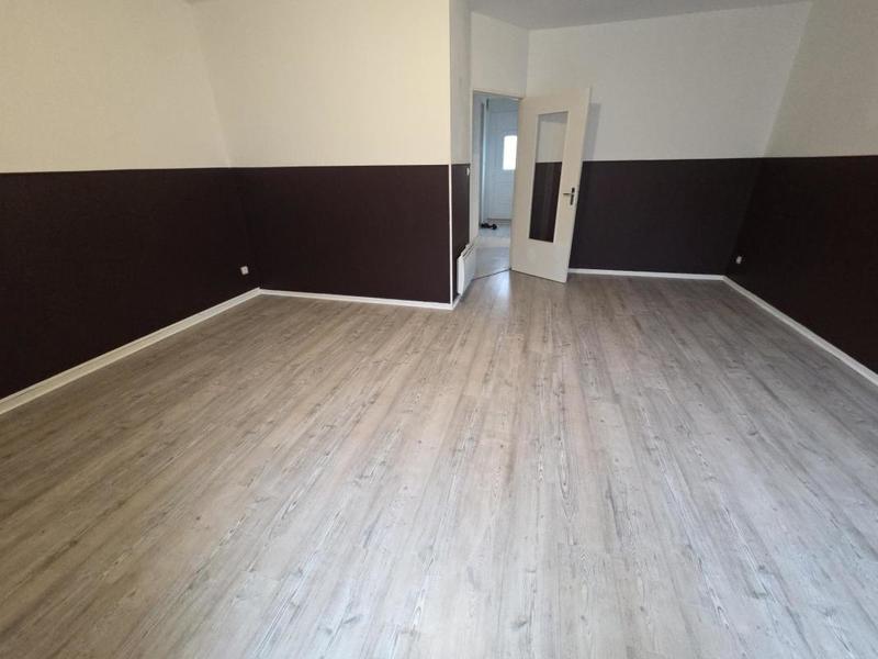 Appartement - 75 m² - 4 pièces