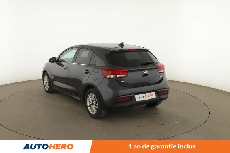 Kia Rio 1.0 t-GDi Isg Design 100 ch