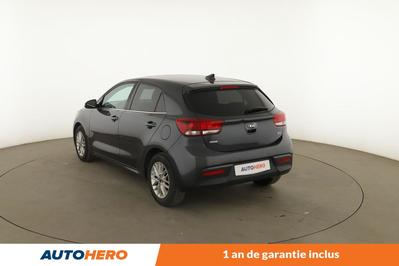 Kia Rio 1.0 t-GDi Isg Design 100 ch