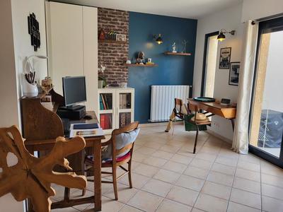 Maison - 139 m² - 4 pièces